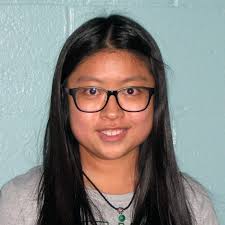 Maggie Gerber's Desert Academy Bio