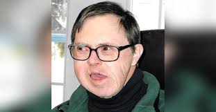 Obituary information for John Wesley Joyce