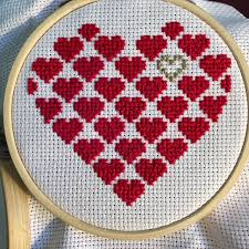 We did not find results for: Crossstitchwitches