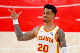 Current player information with depth chart order. Hawks Carve Up Magic In Home Win As Regular Season Nears Conclusion Peachtree Hoops