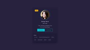 10 free css & javascript snippets for creating content cards. 124 Css Cards