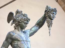 For some people, the myth of medusa and perseus is a metaphor for horror and how it's actually possible to save yourself from it through art. Medusa The Ancient Greek Myth Of The Snake Haired Gorgon