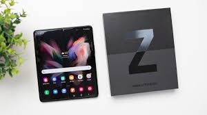 This is the official way to unlock bootloader. Unlock The Bootloader On The 5g Samsung Galaxy Z Fold 3 And Its Cameras Become Disabled Phonearena