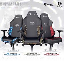 Save up to 30% off with these current aesthetic extender symposium discount code, coupon & deals for april 2022. Secretlab And Aape By A Bathing Ape Drop Camo Heavy Limited Edition Designer Chair Collection Secretlab Blog