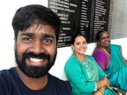 Two Women's who changed my life. #55 Blog Thursday