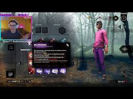 I Found The Ultimate Hidden Perk Effects Build... : R/Deadbydaylight