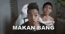 Benarkah young lex ngamuk dan mengancam mendatangi kantor dagelan karena meme makan bang? Belagu Lu Pada Gif Rezaoktovian Rezaarap Youtuber Discover Share Gifs