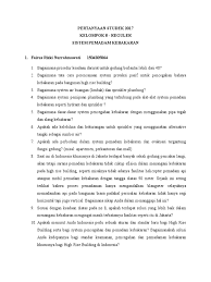 Permintaan obat p3k untuk kenderaan & alat berat ak. Tes Soal Dan Jawaban Pemadam Kebakaran Kisi Kisi Soal Skb Cpns Jadwal Lokasi Seleksi Kompetensi Bidang Soal Pretest Pelatihan Penanggulangan Bencana Kebakaran Diversevents