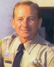 Reflections for Deputy Sheriff Ronald Wayne Ives, San Bernardino County  Sheriff's Department, California