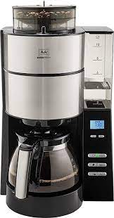 Get all the latest india news, ipo, bse, business news, commodity, sensex nifty, politics news with ease and comfort any time anywhere only on moneycontrol. Melitta 1021 01 Filter Coffee Machine Stainless Steel Black Amazon De Home Kitchen