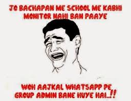 Whatsapp Facebook Status Quotes Faadu Funny Interesting Jokes For Whatsapp Group Admin Facebook Status Quotes Facebook Status Status Quotes