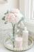 Bathroom Flower Vase