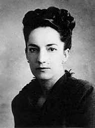 VIOLENCIA POLíTICA DE GÉNERO