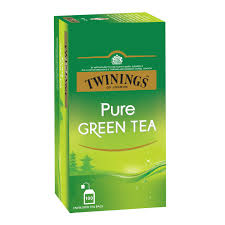 Handtaschen und accessoires zu spitzenpreisen. Twinings Pure Green Tea 100 Teabags Green Tea Perfectly Balanced Refreshing Amazon In Grocery Gourmet Foods