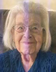 Obituary information for Mary Jane Rudolph