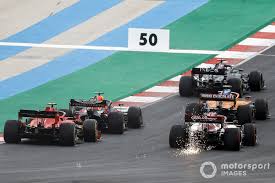 A total of 71 world championship seasons of formula one (f1) have been run. F1 Results Portuguese Gp Hamilton Beats Schumacher Record