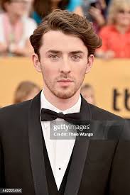 3,582 Matthew Beard Photos & High Res Pictures