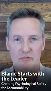 The Leadership Mistake That's KILLING Accountability