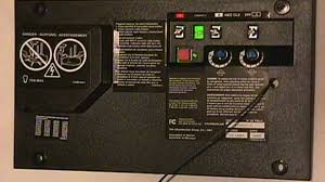 Craftsman remote control 315mhz 3 function security. How To Program Your Garage Door Remote Control Hubpages