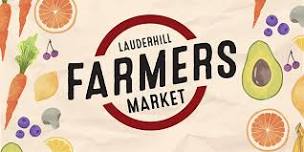 September Lauderhill Farmer's Market