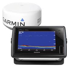 Gpsmap 741xs Radar B By Garmin