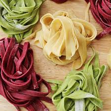 12 Fresh Homemade Pasta Recipes Homemade Pasta Recipe Pasta Recipes Homemade Pasta