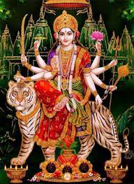 Read on to know about when is chaitra navratri 2021. Chaitra Navratri March April 2021 Mantra Importance Of Chaitra Vasant Navratri Hindu Blog
