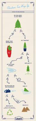 Maybe you would like to learn more about one of these? Wrap Replant Recycle What To Do With Your Christmas Tree Post Holiday Lowe S Corporate