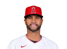 Los angeles angels slugger albert pujols could call it a career today and cruise into the hall of fame on the first ballot. Albert Pujols Stats News Bio Espn