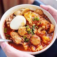Maybe you would like to learn more about one of these? 10 Jajanan Pedas Nendang Yang Harganya Super Murah