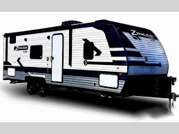 Take this zinger travel trailer with you along the way and have all the. Zinger Lite Review The Travel Trailer That Feels Custom Made Wilkins Rv Blog