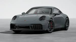 Image result for China Grey 2025 Porsche