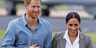 Lili was born on friday, june 4 at 11:40 a.m. Meghan Und Harry Baby Sussex Ist Da Es Ist Ein Junge
