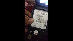 How to accomplish the hardware reset in huawei ascend y520? Huawei Y520 U22 Dead Boot Repair Bin File 2018 100 Solution By Softvi Pic