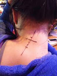It is also one of the most persistent tattooing trends, which has stayed in fashion since ancient greek times. 75 Unique Ideas Of Cross Tattoo Designs For Women With Meaning