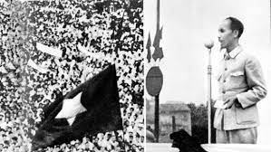 The unanimous declaration of the thirteen united states of america, Bao Sai Gon Giáº£i Phong