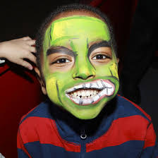 Jack Gore at THE HOSPITAL FOR SPECIAL SURGERY'S: BIG APPLE CIRCUS BENEFIT