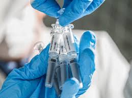 We are speaking to several. China Vaccine Chinese Company Sinovac 99 Hopeful That Its Covid 19 Vaccine Coronavac Will Work Health Tips And News