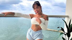 Yina Calderón sorprendió al no opinar por primera vez sobre una polémica de  famosos: “No me meto en esta” - Infobae