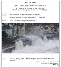 Jun 03, 2017 · aqa english language paper 1: This Much I Know About A Step By Step Guide To The Writing Question On The Aqa English Language Gcse Paper 1 John Tomsett