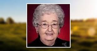 Joyce N. Redding Obituary August 21, 2010