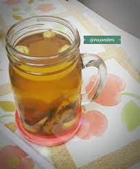 Resep Herbal U Melancarkan Peredaran Darah Ala Dr Zaidul Akbar 1 Jempol Jahe Dibakar 1 Jempol Kunyit Dibakar Secuk Makanan Buatan Makanan Kayu Manis