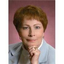 Betty Gore-Boyd Obituary