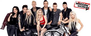 Ewelina z warsaw shore sporo schudła: Nowy Sezon Warsaw Shore Ekipa Z Warszawy Satkurier Pl