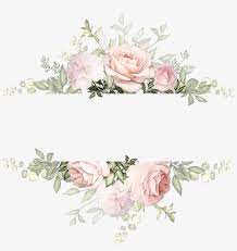 Download your free watercolor flowers here. Flower Watercolor Vintage Watercolor Flowers Background Png Image Transparent Png Free Download On Seekpng