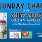 Sunday Shag