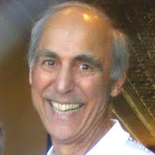 Edgar LeBlanc (-2014)