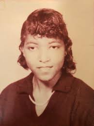 Obituary for Carrie Mae Speight Wilder