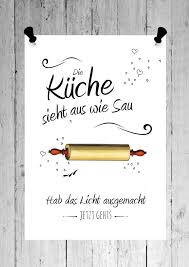 Druck Fine Art Bild Poster Kuche Print Shabby Weiss Din A4 Din A3 Mobel Wohnen Dekoration Bilder Poster Kuche Spruch Kuche Kochbuch Selbst Gestalten