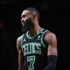 The boston celtics announced star jaylen brown will miss the remainder of the season after suffering a torn scapholunate ligament in his left wrist that will require surgery. The Remarkable Jaylen Brown Celticsblog